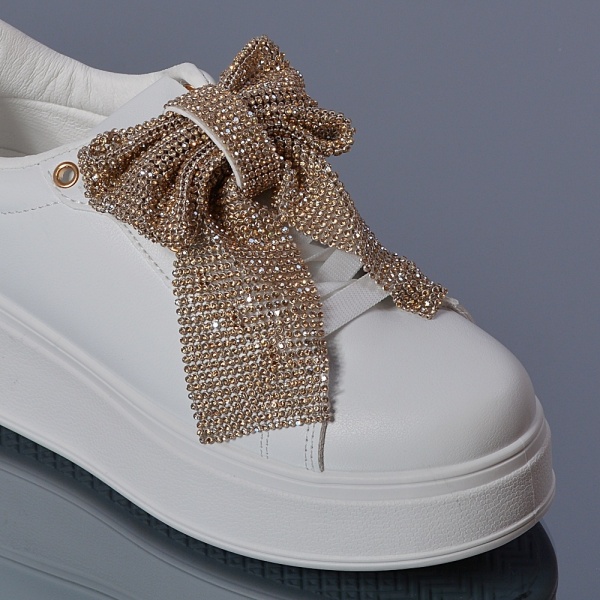 Adidasi Dama Diddy Albi- Need 4 Shoes