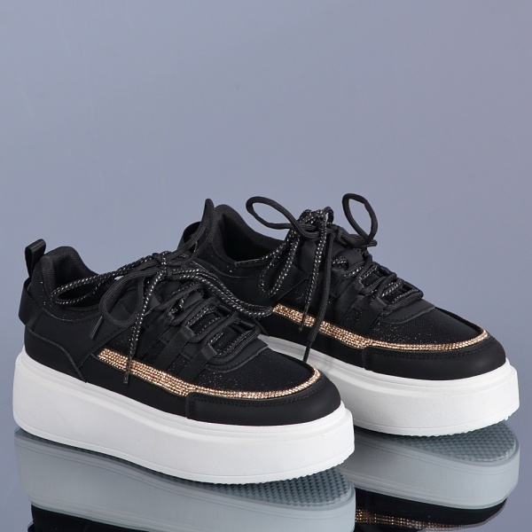 Adidasi Dama Ellisa Negri- Need 4 Shoes