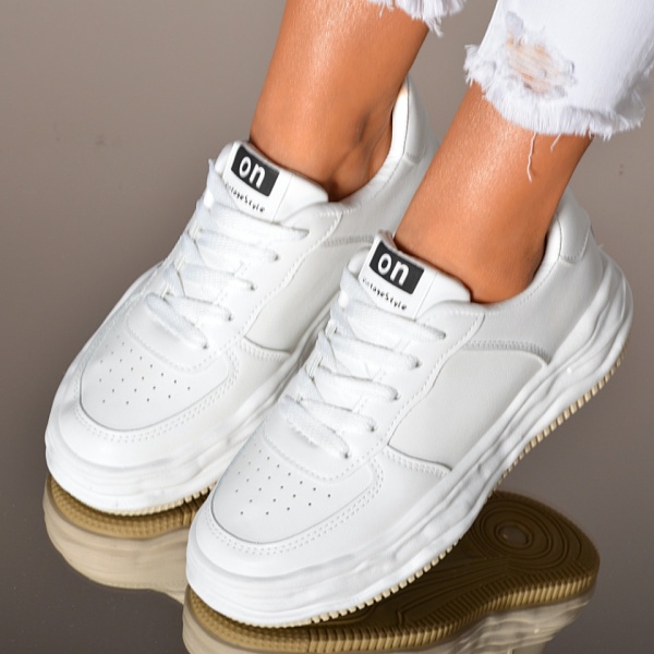 Adidasi Dama Marissa Albi- Need 4 Shoes
