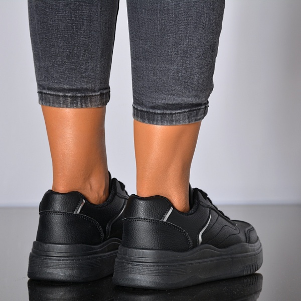 Adidasi Dama Selly Negri- Need 4 Shoes