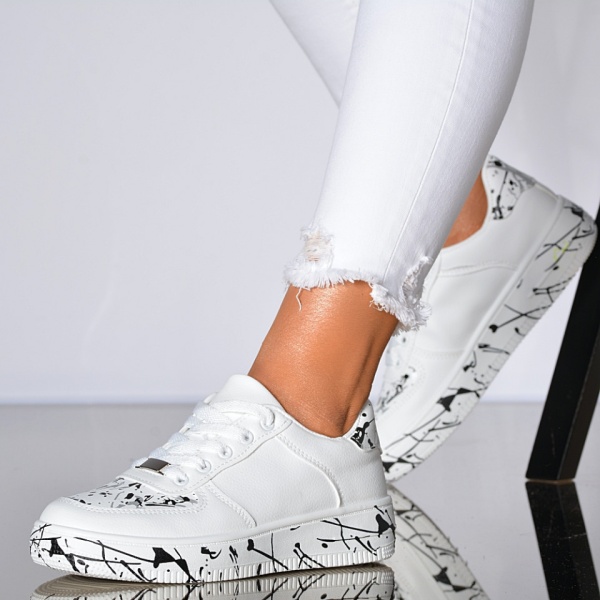 Adidasi Dama Tiara Albi- Need 4 Shoes