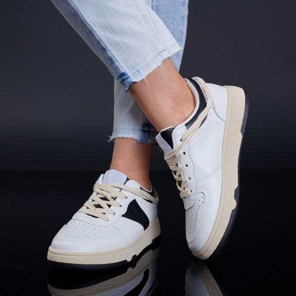 Tenisi Dama Adelin Albi - Need 4 Shoes