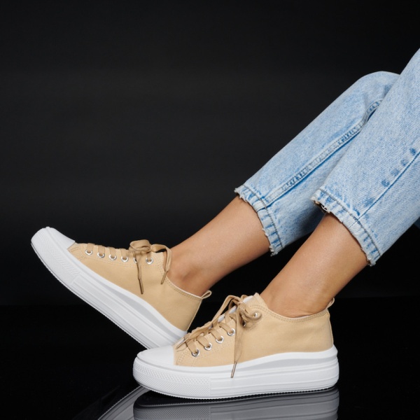 Tenisi Dama Holly Kaki- Need 4 Shoes