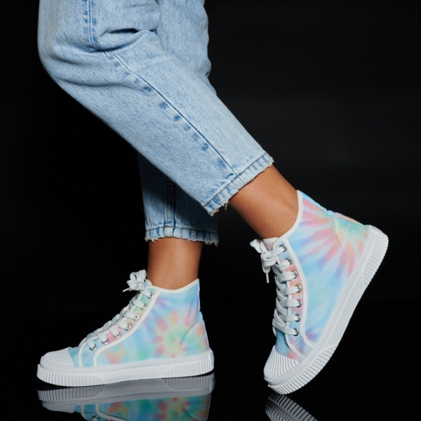 Tenisi Dama Ida Verzi- Need 4 Shoes