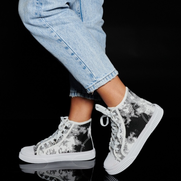 Tenisi Dama Noemi Negri- Need 4 Shoes