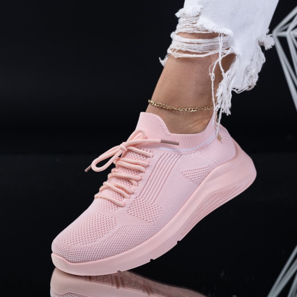 Adidasi Dama Aliza Roz-Need 4 Shoes
