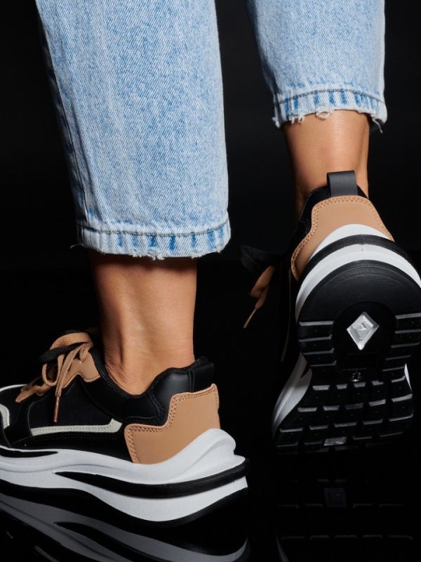 Adidasi Dama Dalia Negri- Need 4 Shoes