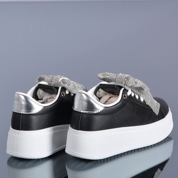 Adidasi Dama Diddy Negri- Need 4 Shoes