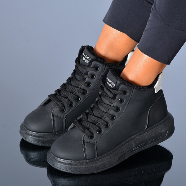 Adidasi Dama Imblaniti Mary Negri- Need 4 Shoes