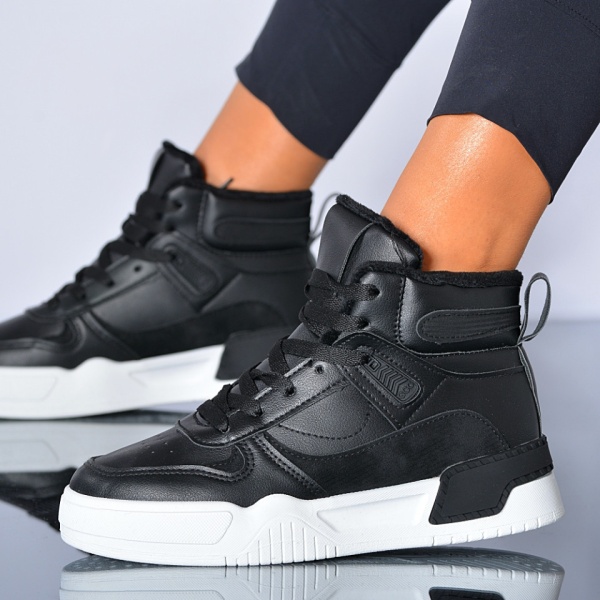 Adidasi Dama Imblaniti Medeea Negri- Need 4 Shoes
