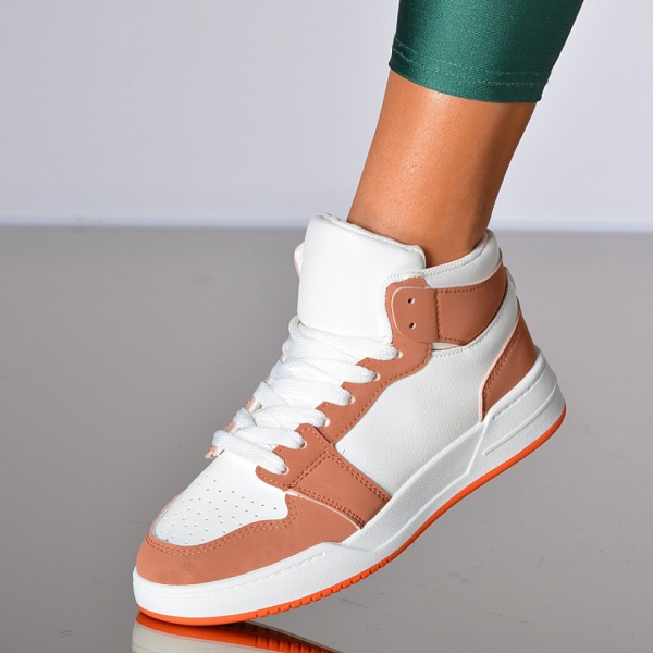 Adidasi Dama Judy Camel- Need 4 Shoes