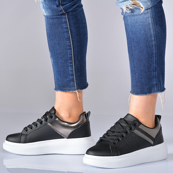 Adidasi Dama Kadri 2 Negri- Need 4 Shoes
