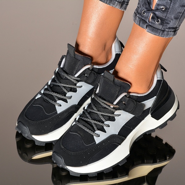 Adidasi Dama Kalida Negri- Need 4 Shoes