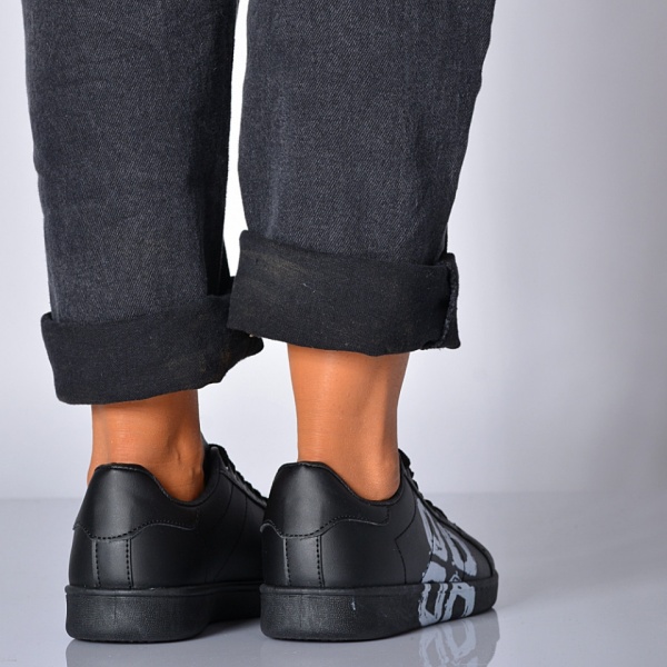 Adidasi Dama Kesha Negri- Need 4 Shoes