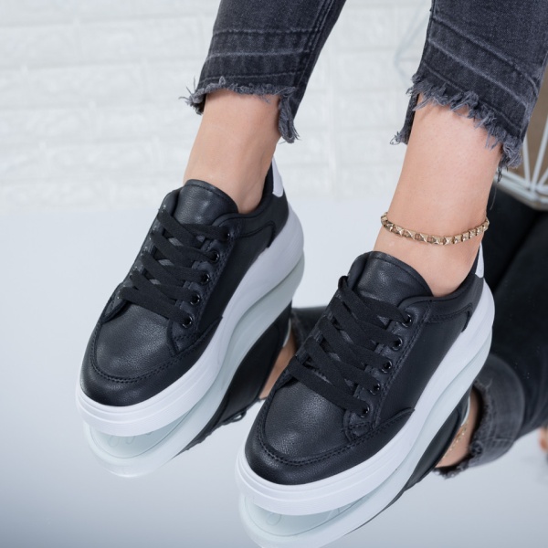 Adidasi dama Lucina Negri - Need 4 Shoes