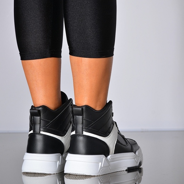 Adidasi Dama Maryon Negri- Need 4 Shoes
