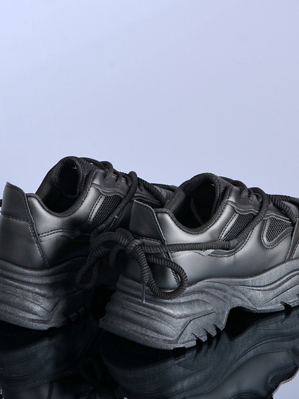 Adidasi Dama Palmer Negri- Need 4 Shoes