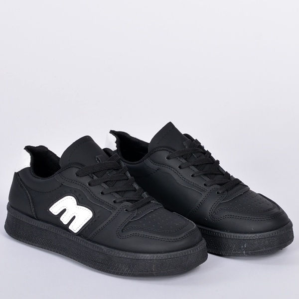 Adidasi Dama Ravena Negri- Need 4 Shoes