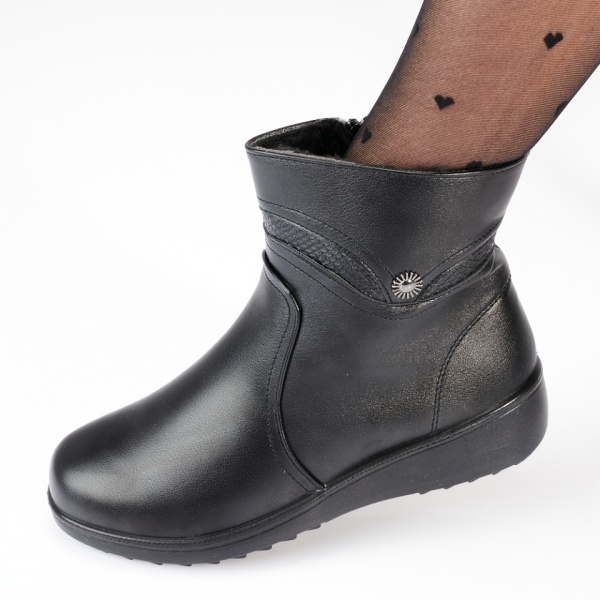 Cizme Dama Imblanite Alexis Negre - Need 4 Shoes
