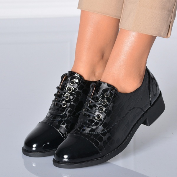 Pantofi Casual Dama Marga 5 Negri - Need 4 Shoes