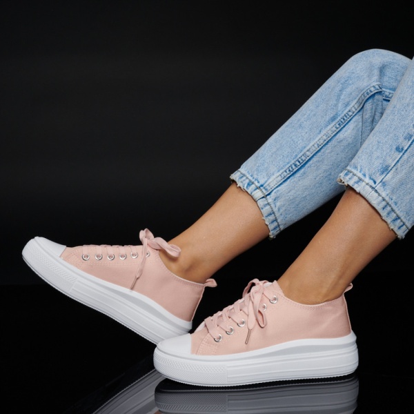 Tenisi Dama Holly Roz- Need 4 Shoes