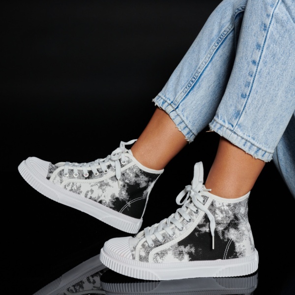 Tenisi Dama Noemi Negri- Need 4 Shoes