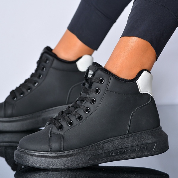 Adidasi Dama Imblaniti Mary Negri- Need 4 Shoes
