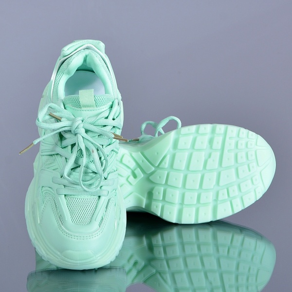 Adidasi Dama Kimm Vernil- Need 4 Shoes