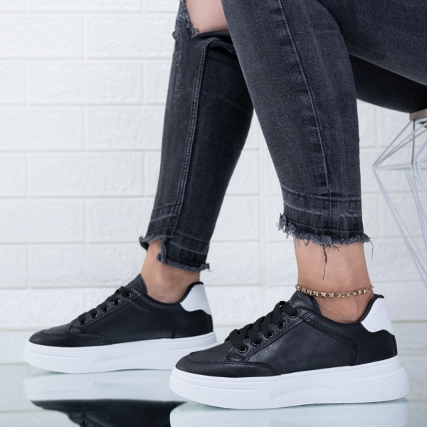Adidasi dama Lucina Negri - Need 4 Shoes