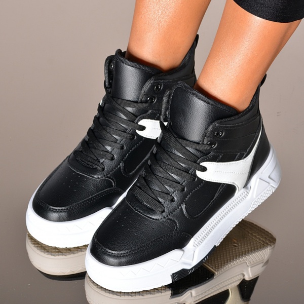 Adidasi Dama Maryon Negri- Need 4 Shoes