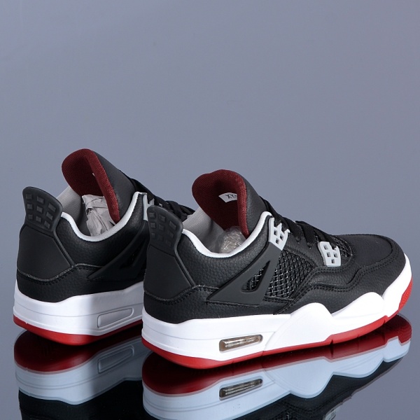 Adidasi Dama Max Negri- Need 4 Shoes