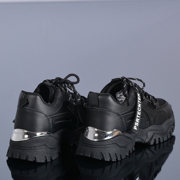 Adidasi Dama Storm Negri- Need 4 Shoes