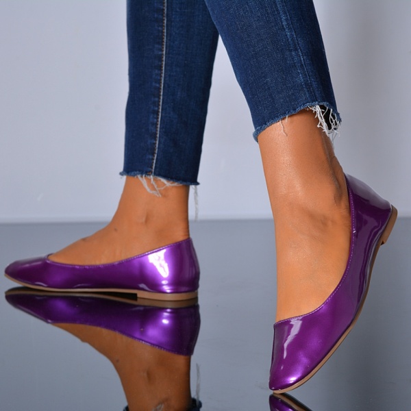 Balerini Dama Alice Mov- Need 4 Shoes