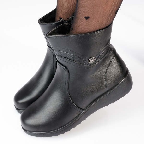 Cizme Dama Imblanite Alexis Negre - Need 4 Shoes