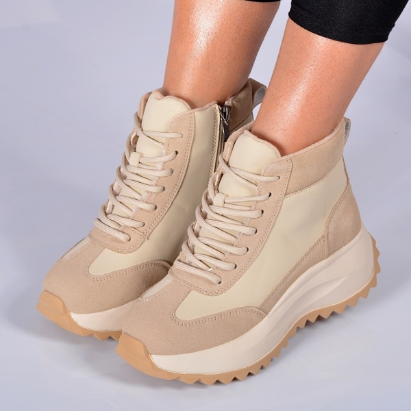 Ghete Sport Justina Bej