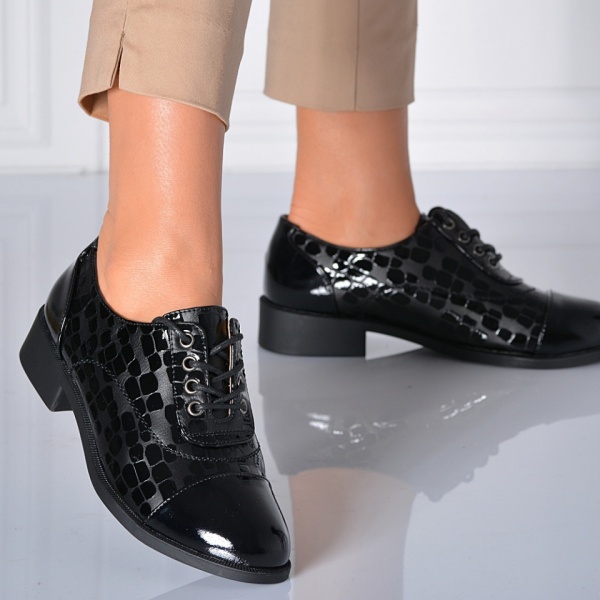 Pantofi Casual Dama Marga 5 Negri - Need 4 Shoes