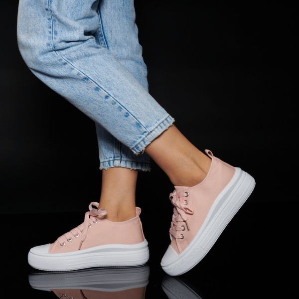 Tenisi Dama Holly Roz- Need 4 Shoes
