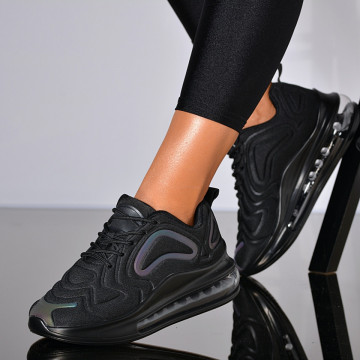Adidasi Dama Adena Negri- Need 4 Shoes