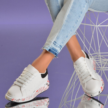 Adidasi dama Aky Albi - Need 4 Shoes