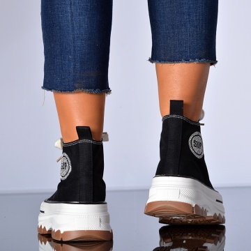 Adidasi Dama Ava 2 Negri - Need 4 Shoes