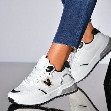 Adidasi Dama Ayda Albi- Need 4 Shoes