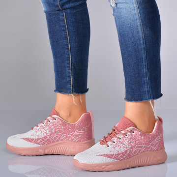 Adidasi Dama Dizzy Roz-Need 4 Shoes