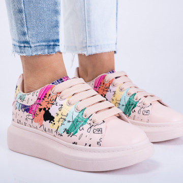 Adidasi Dama Inga Roz-Need 4 Shoes