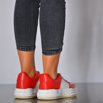 Adidasi Dama Marissa Rosii- Need 4 Shoes