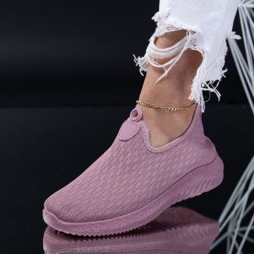 Adidasi Dama Naru Roz-Need 4 Shoes
