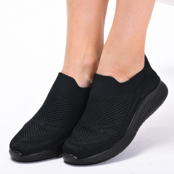 Adidasi Dama Sano Negri-Need 4 Shoes