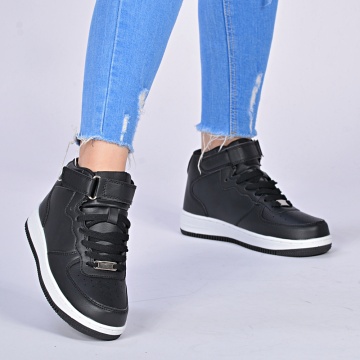 Adidasi Dama Sole Negri