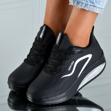 Adidasi Dama Zena 12 Negri- Need 4 Shoes