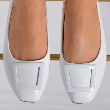 Balerini Dama Gus Albi- Need 4 Shoes