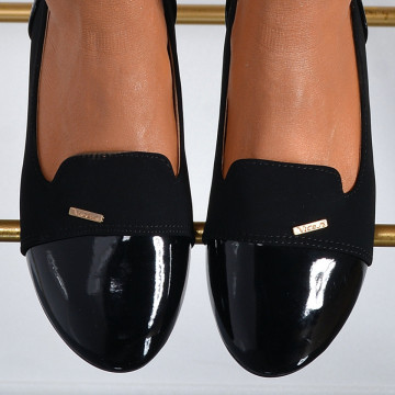 Balerini Dama Teola Negri - Need 4 Shoes